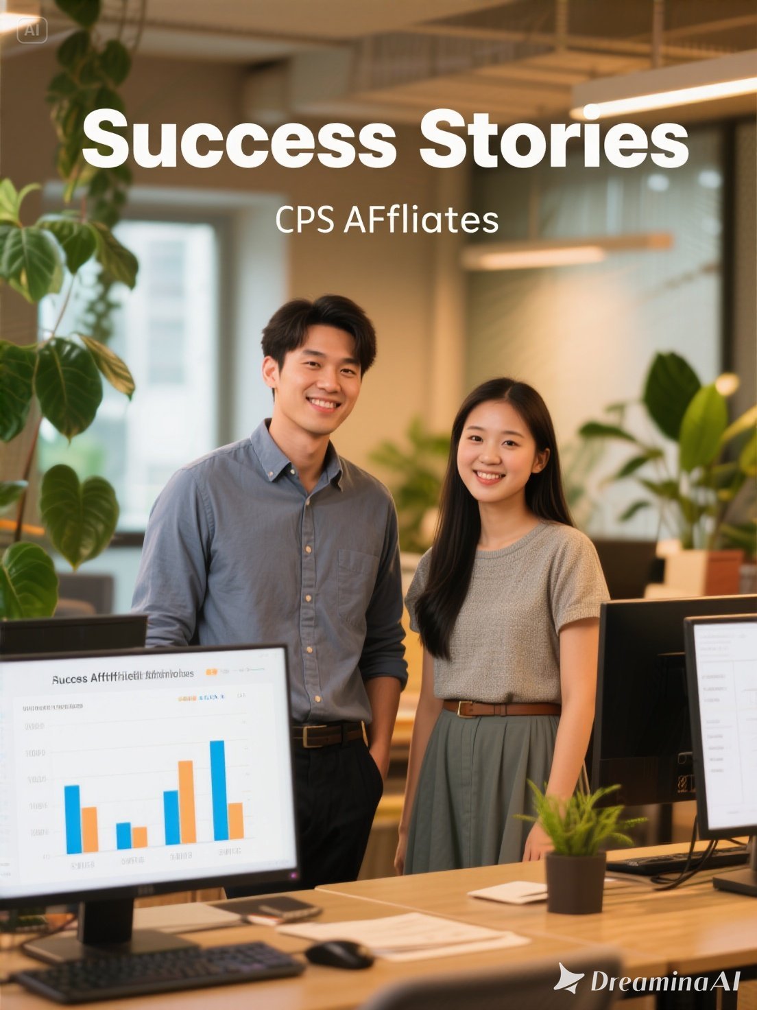 Success Stories: Eneba CPS Affiliates