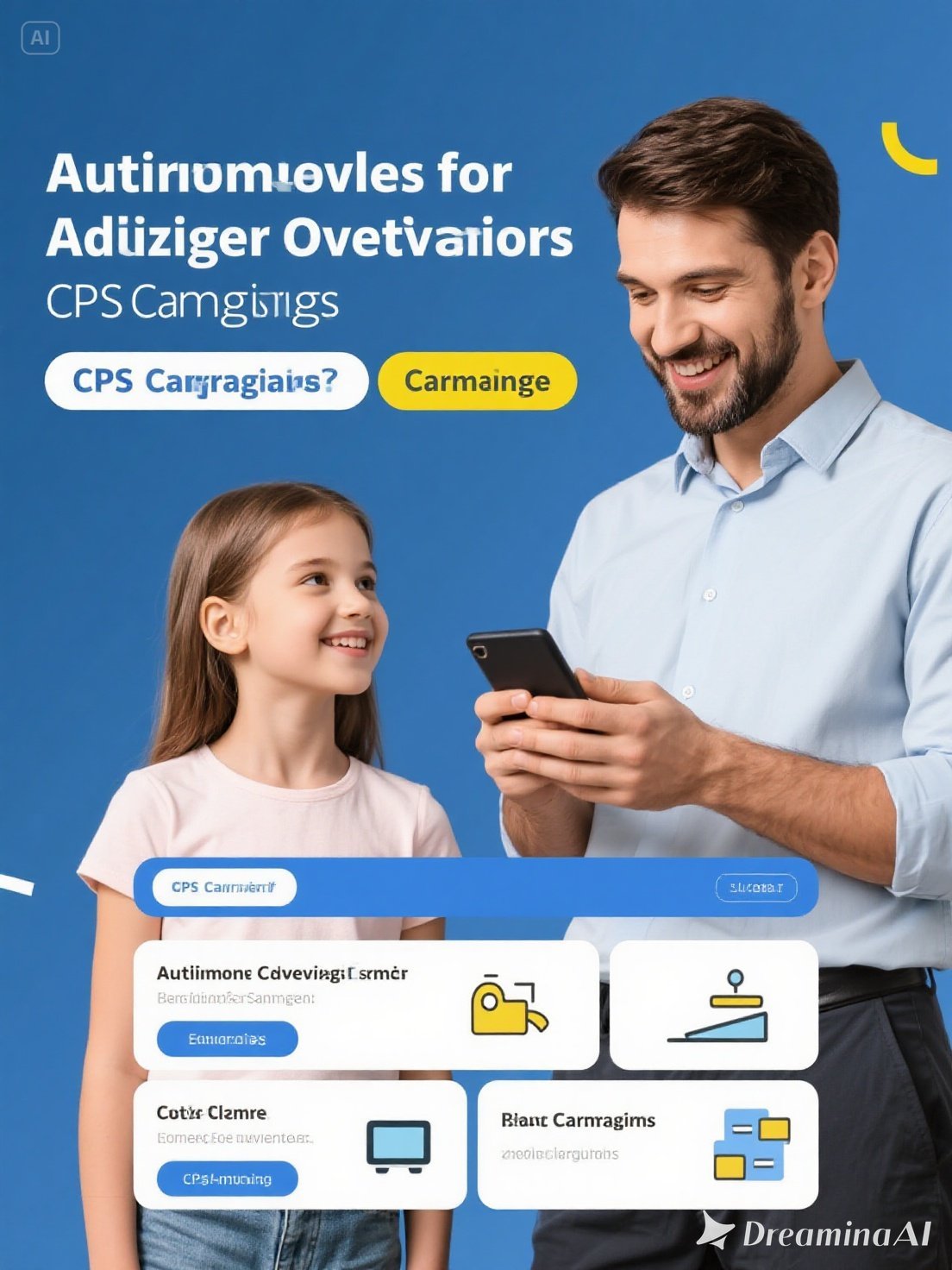 AI Tools for Optimizing CPS Campaigns